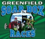 Greenfield MA Soapbox Race