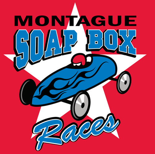 Montague Soapbox logo