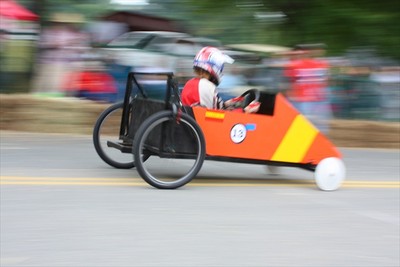 Montague, MA, 2010 Race